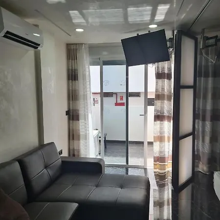 Appartement Casa Ga.ri. *