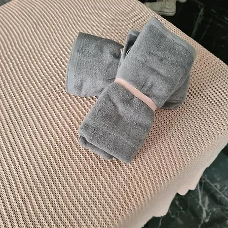 Appartamento Casa Ga.ri. *