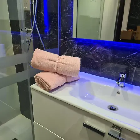 Casa Ga.ri. Appartement