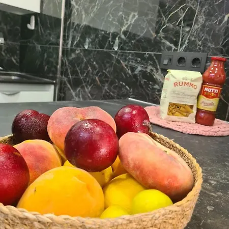 Casa Ga.ri. * بلايا ذي لاس أميريكاس